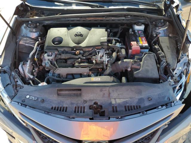 Photo 10 VIN: 4T1B11HK1KU698353 - TOYOTA CAMRY L 