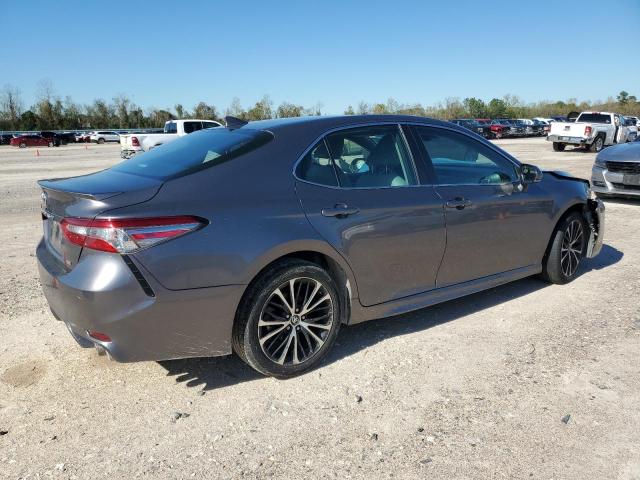 Photo 2 VIN: 4T1B11HK1KU698353 - TOYOTA CAMRY L 