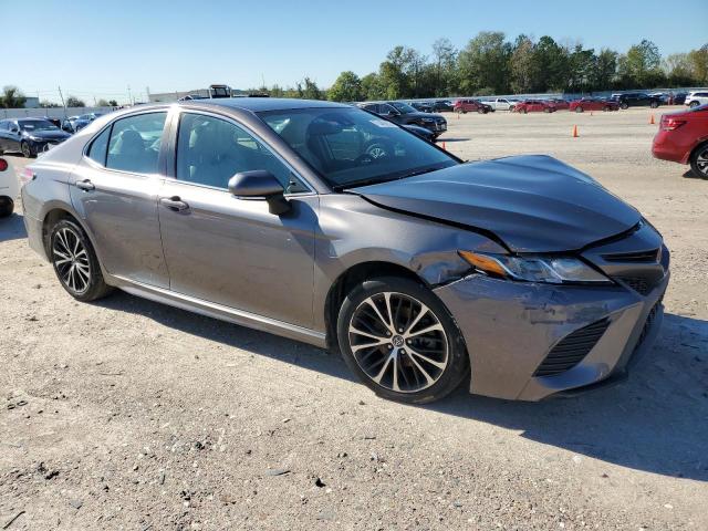 Photo 3 VIN: 4T1B11HK1KU698353 - TOYOTA CAMRY L 