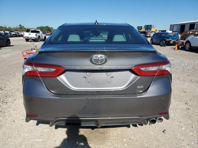 Photo 5 VIN: 4T1B11HK1KU698353 - TOYOTA CAMRY L 