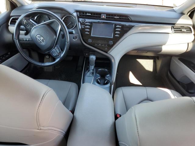 Photo 7 VIN: 4T1B11HK1KU698353 - TOYOTA CAMRY L 