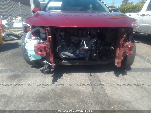 Photo 5 VIN: 4T1B11HK1KU699549 - TOYOTA CAMRY 