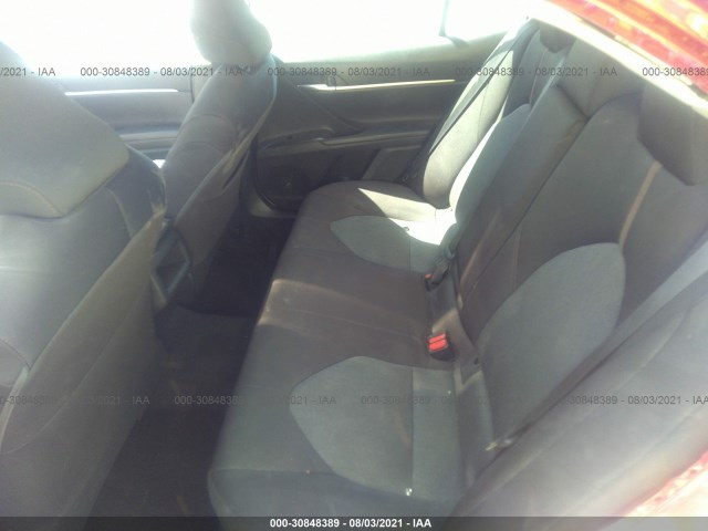 Photo 7 VIN: 4T1B11HK1KU699549 - TOYOTA CAMRY 