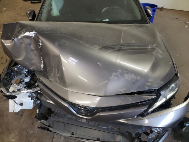 Photo 6 VIN: 4T1B11HK1KU702952 - TOYOTA CAMRY L 