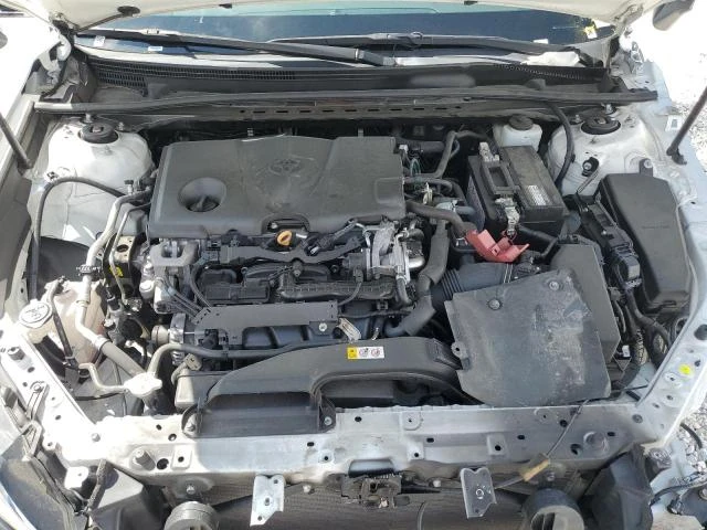 Photo 10 VIN: 4T1B11HK1KU704815 - TOYOTA CAMRY L 