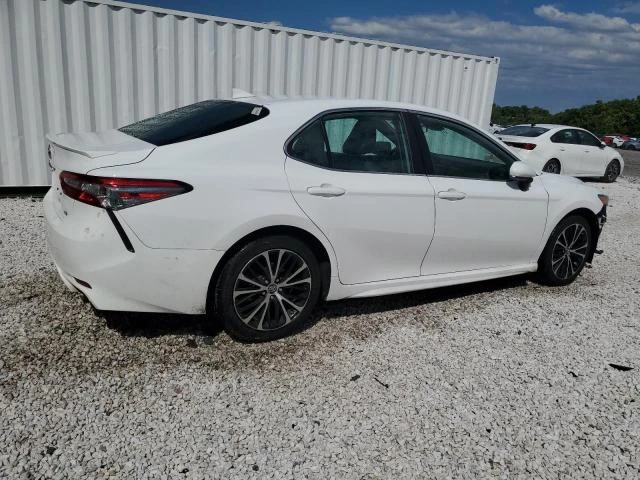 Photo 2 VIN: 4T1B11HK1KU704815 - TOYOTA CAMRY L 