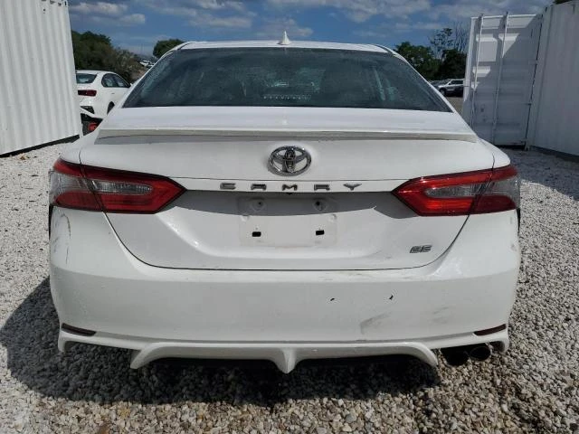 Photo 5 VIN: 4T1B11HK1KU704815 - TOYOTA CAMRY L 