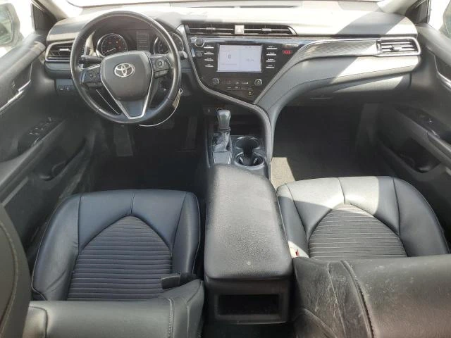 Photo 7 VIN: 4T1B11HK1KU704815 - TOYOTA CAMRY L 