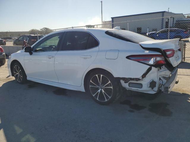 Photo 1 VIN: 4T1B11HK1KU706614 - TOYOTA CAMRY L 