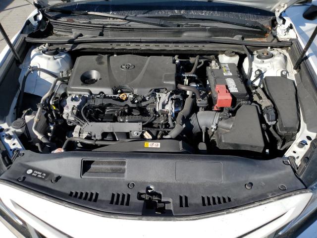 Photo 10 VIN: 4T1B11HK1KU706614 - TOYOTA CAMRY L 