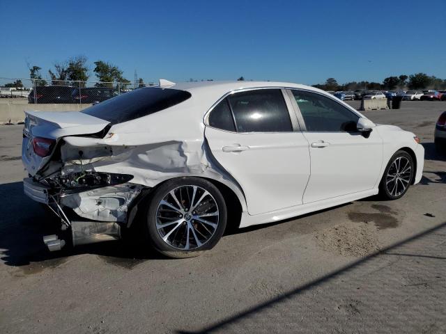 Photo 2 VIN: 4T1B11HK1KU706614 - TOYOTA CAMRY L 