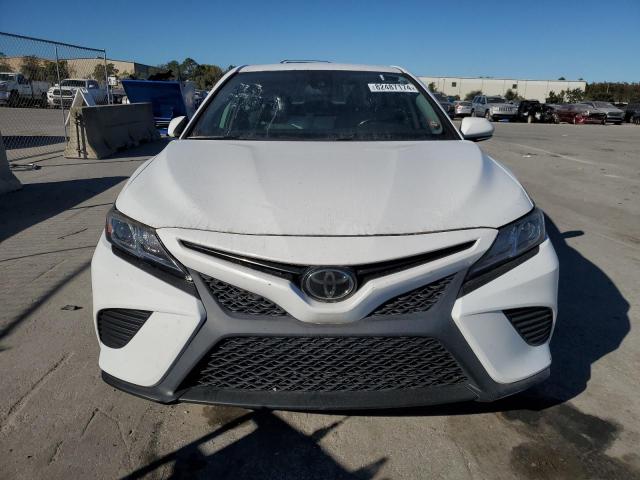 Photo 4 VIN: 4T1B11HK1KU706614 - TOYOTA CAMRY L 