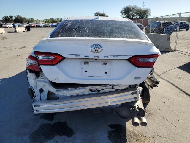 Photo 5 VIN: 4T1B11HK1KU706614 - TOYOTA CAMRY L 