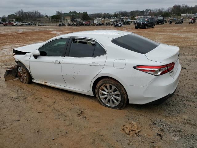 Photo 1 VIN: 4T1B11HK1KU708170 - TOYOTA CAMRY 