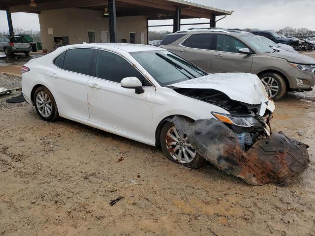 Photo 3 VIN: 4T1B11HK1KU708170 - TOYOTA CAMRY 