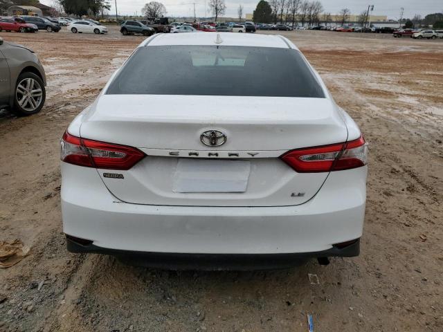 Photo 5 VIN: 4T1B11HK1KU708170 - TOYOTA CAMRY 