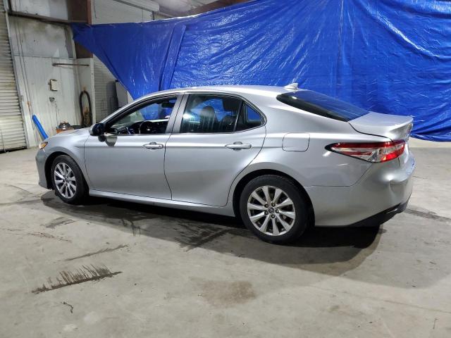 Photo 1 VIN: 4T1B11HK1KU711067 - TOYOTA CAMRY 