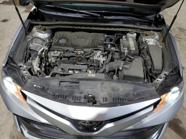 Photo 10 VIN: 4T1B11HK1KU711067 - TOYOTA CAMRY 