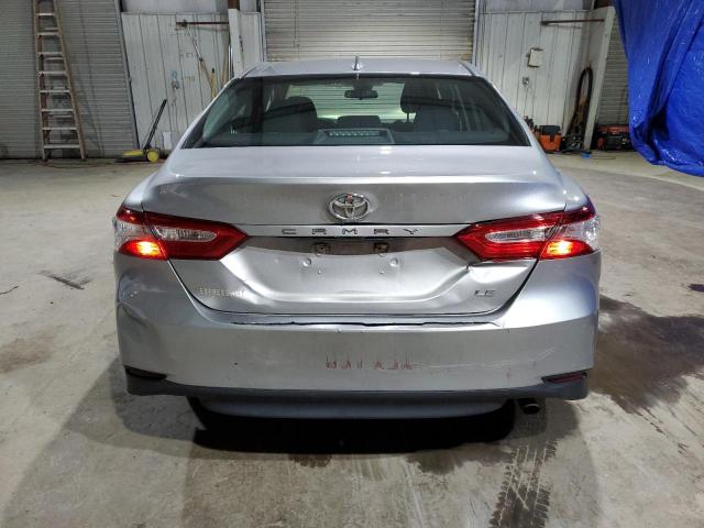 Photo 5 VIN: 4T1B11HK1KU711067 - TOYOTA CAMRY 