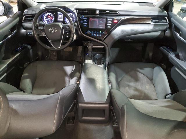 Photo 7 VIN: 4T1B11HK1KU711067 - TOYOTA CAMRY 