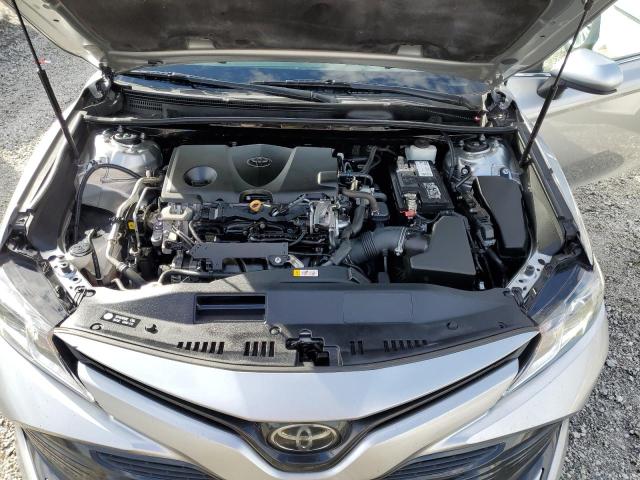 Photo 10 VIN: 4T1B11HK1KU712185 - TOYOTA CAMRY 