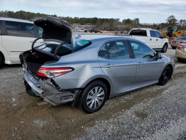 Photo 2 VIN: 4T1B11HK1KU712185 - TOYOTA CAMRY 