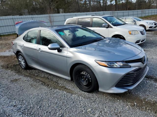 Photo 3 VIN: 4T1B11HK1KU712185 - TOYOTA CAMRY 