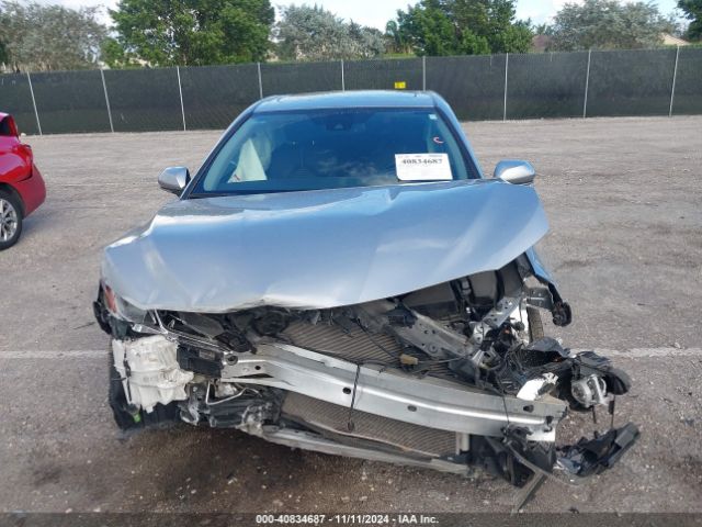 Photo 5 VIN: 4T1B11HK1KU713160 - TOYOTA CAMRY 