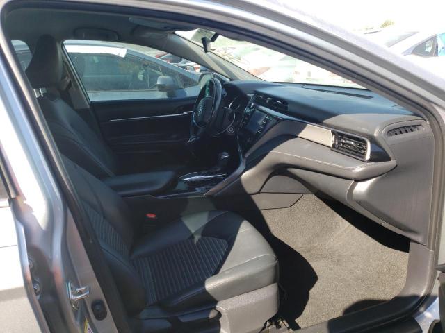 Photo 4 VIN: 4T1B11HK1KU713286 - TOYOTA CAMRY L 