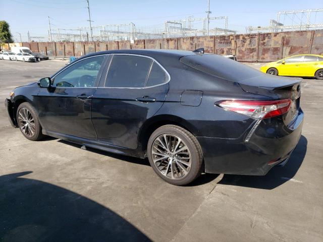 Photo 1 VIN: 4T1B11HK1KU713949 - TOYOTA CAMRY L 