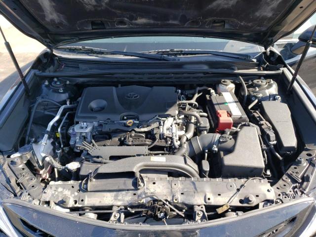 Photo 10 VIN: 4T1B11HK1KU713949 - TOYOTA CAMRY L 