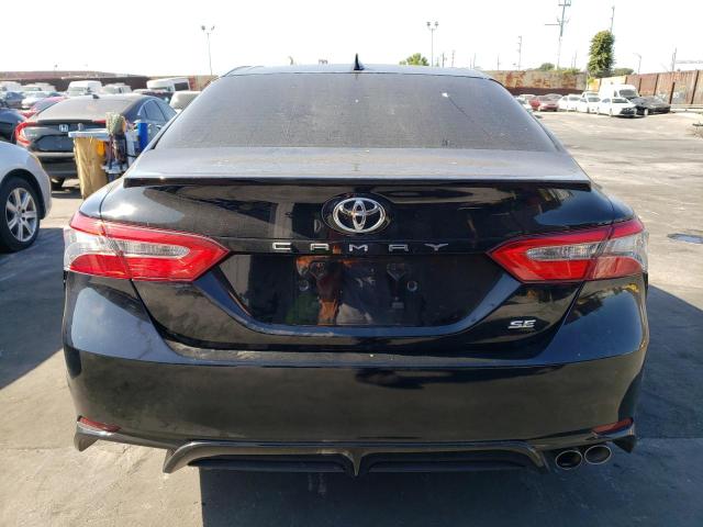 Photo 5 VIN: 4T1B11HK1KU713949 - TOYOTA CAMRY L 