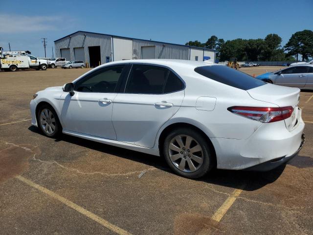 Photo 1 VIN: 4T1B11HK1KU718813 - TOYOTA CAMRY 