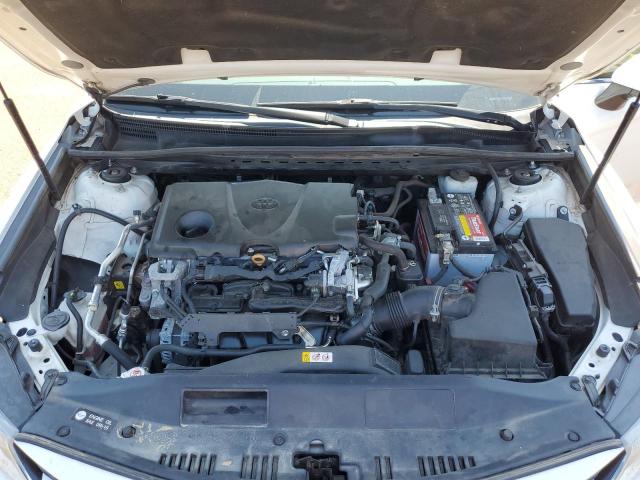 Photo 10 VIN: 4T1B11HK1KU718813 - TOYOTA CAMRY 