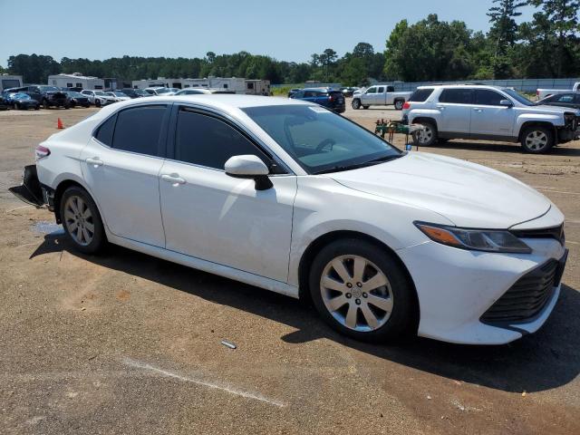 Photo 3 VIN: 4T1B11HK1KU718813 - TOYOTA CAMRY 