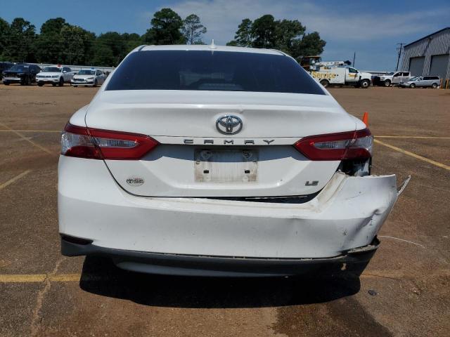 Photo 5 VIN: 4T1B11HK1KU718813 - TOYOTA CAMRY 