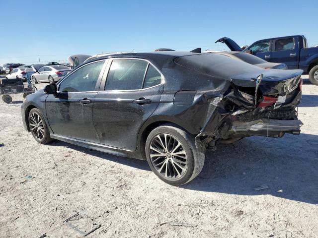 Photo 1 VIN: 4T1B11HK1KU723137 - TOYOTA CAMRY L 