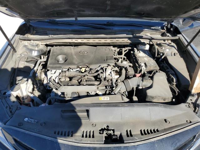 Photo 10 VIN: 4T1B11HK1KU723137 - TOYOTA CAMRY L 