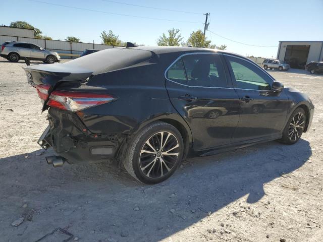 Photo 2 VIN: 4T1B11HK1KU723137 - TOYOTA CAMRY L 