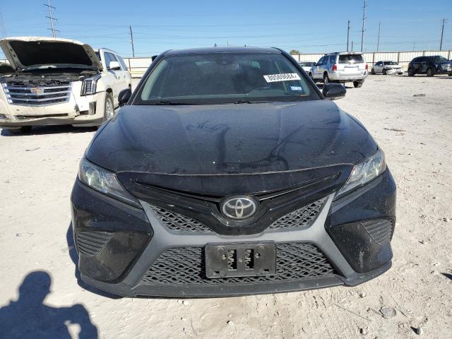 Photo 4 VIN: 4T1B11HK1KU723137 - TOYOTA CAMRY L 