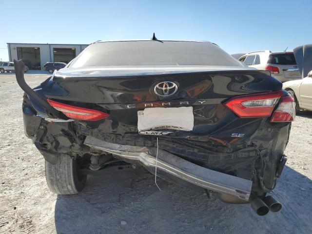 Photo 5 VIN: 4T1B11HK1KU723137 - TOYOTA CAMRY L 