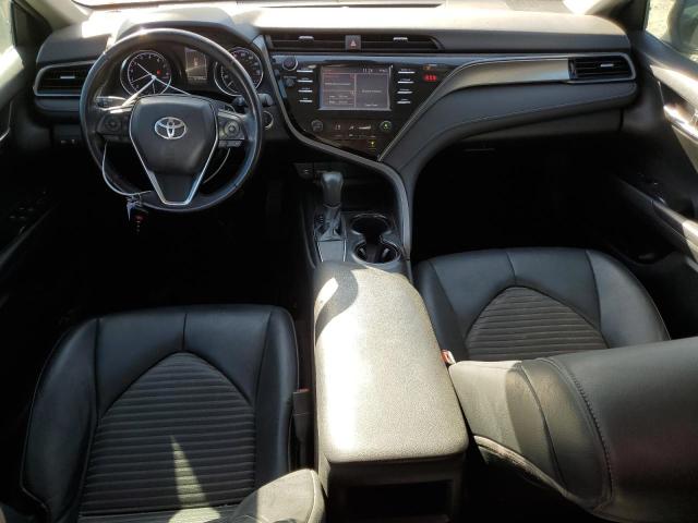 Photo 7 VIN: 4T1B11HK1KU723137 - TOYOTA CAMRY L 