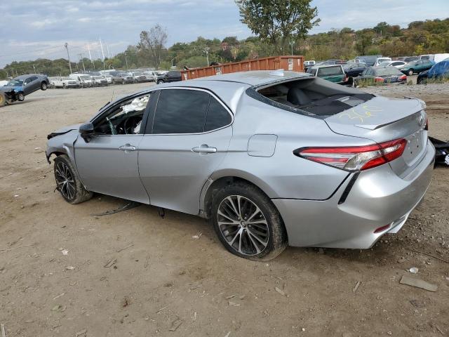 Photo 1 VIN: 4T1B11HK1KU728418 - TOYOTA CAMRY 