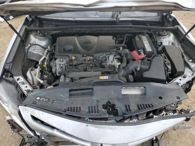 Photo 10 VIN: 4T1B11HK1KU728418 - TOYOTA CAMRY 