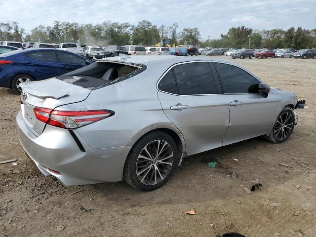 Photo 2 VIN: 4T1B11HK1KU728418 - TOYOTA CAMRY 