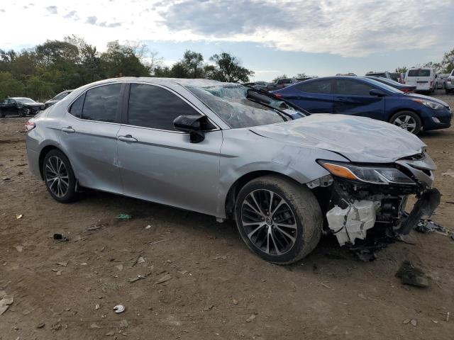 Photo 3 VIN: 4T1B11HK1KU728418 - TOYOTA CAMRY 