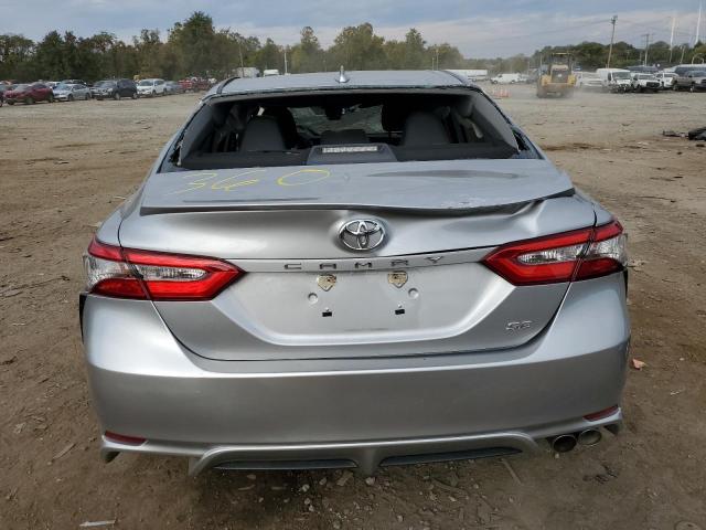 Photo 5 VIN: 4T1B11HK1KU728418 - TOYOTA CAMRY 