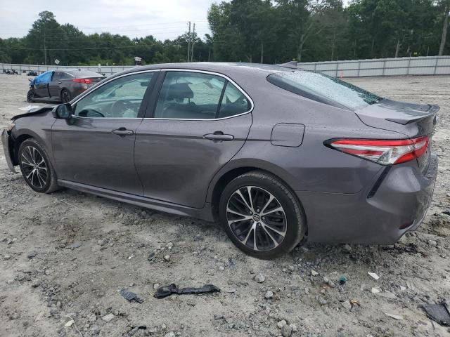 Photo 1 VIN: 4T1B11HK1KU729830 - TOYOTA CAMRY L 