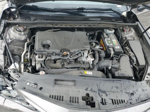 Photo 10 VIN: 4T1B11HK1KU729830 - TOYOTA CAMRY L 