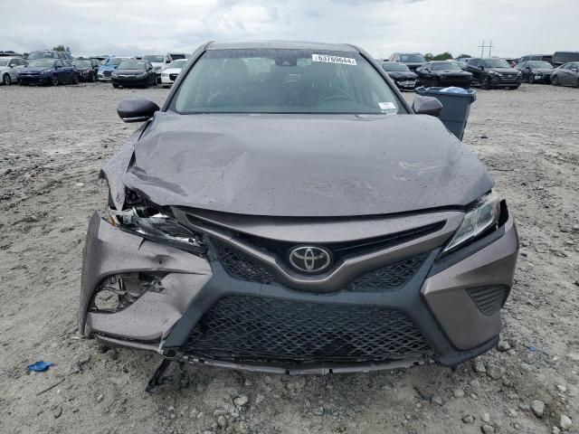 Photo 4 VIN: 4T1B11HK1KU729830 - TOYOTA CAMRY L 